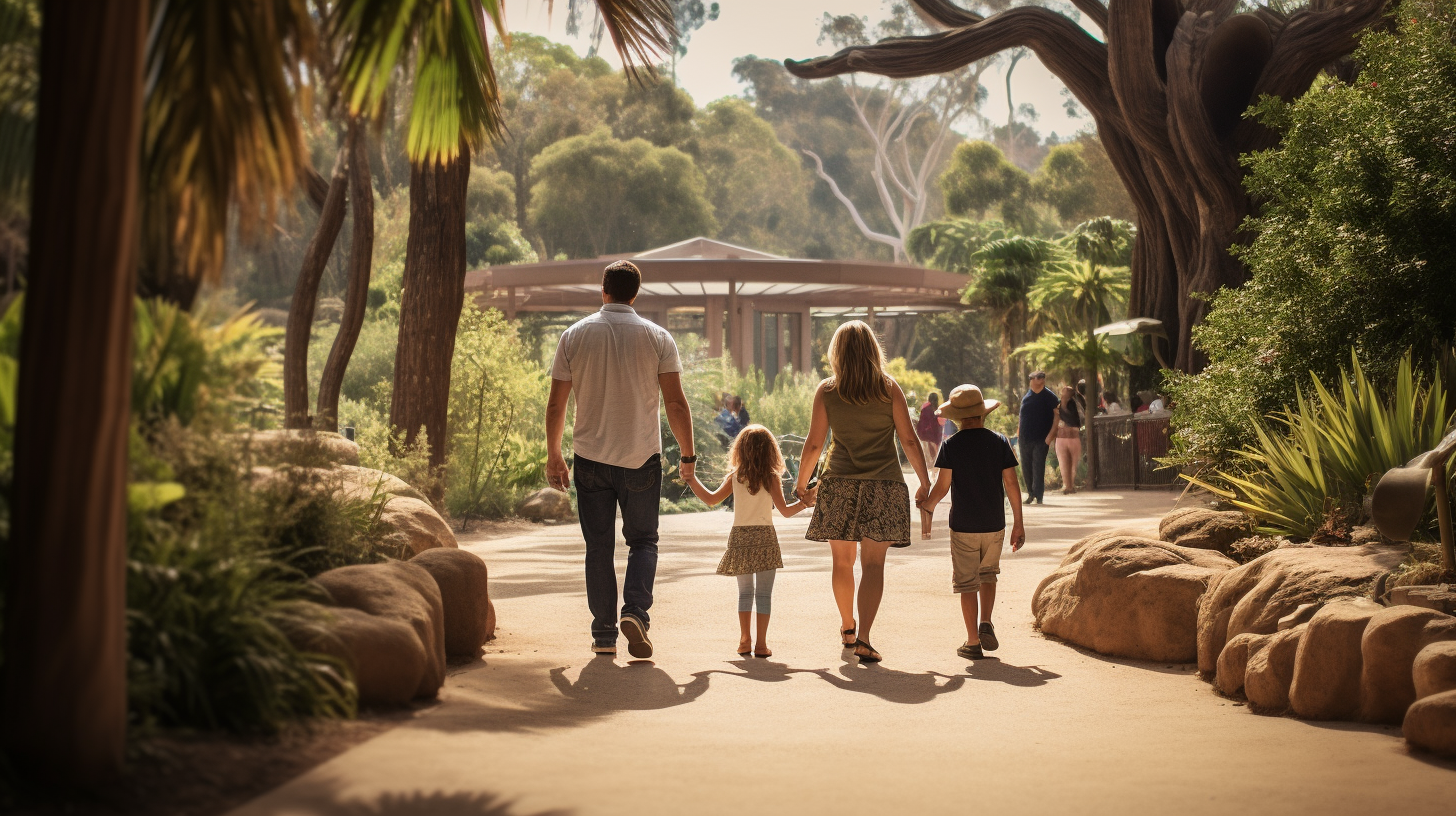 How To Start a Zoo: Cost, Business Plan, Marketing | Peek Pro